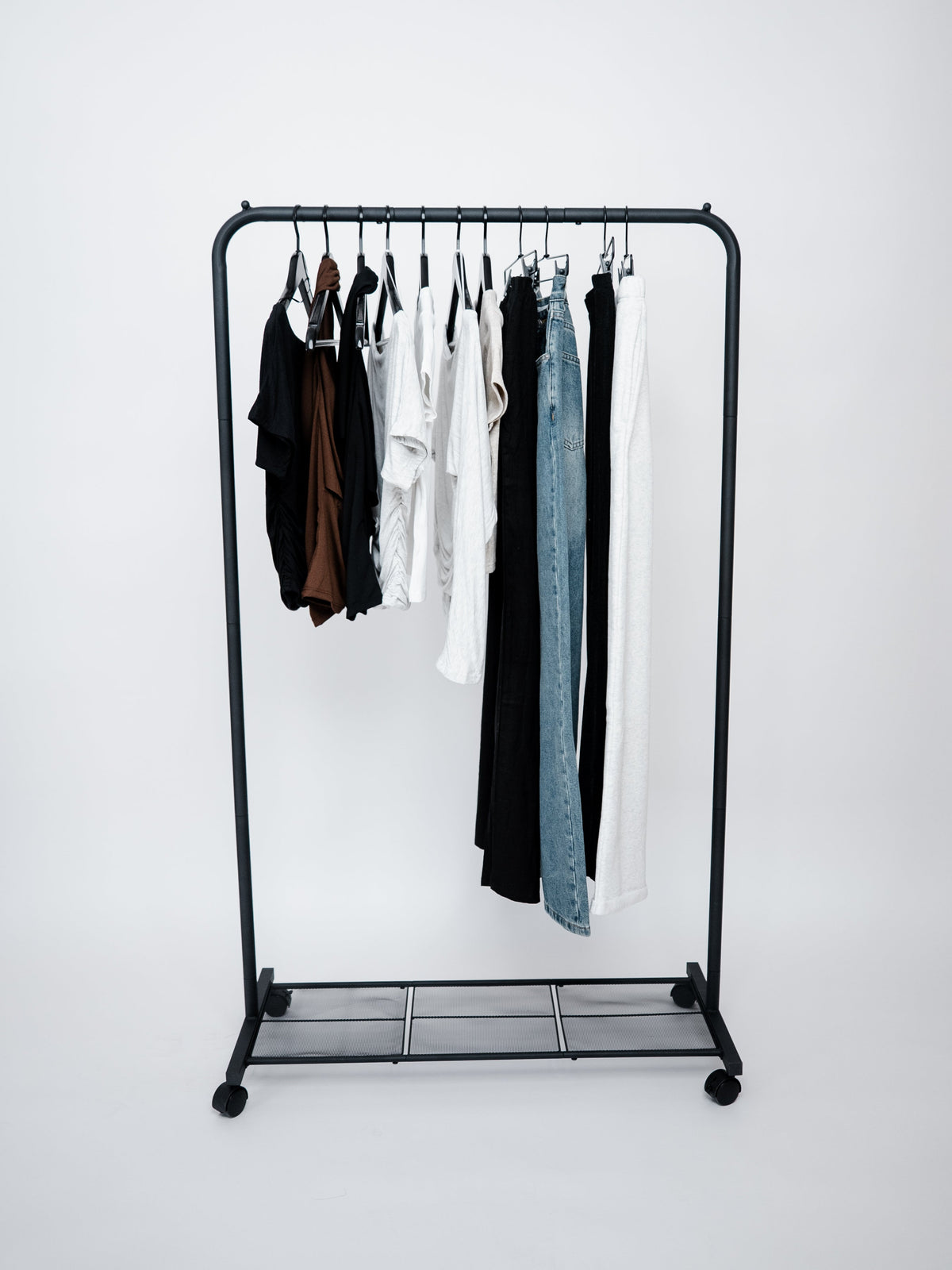 THE FOUNDATION COLLECTION