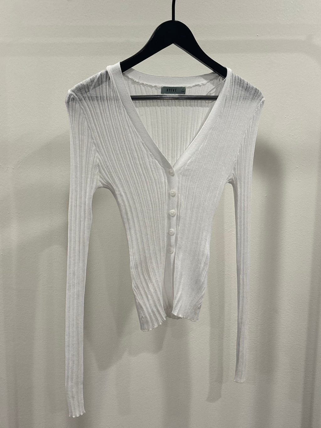Cloud Knit Cardigan