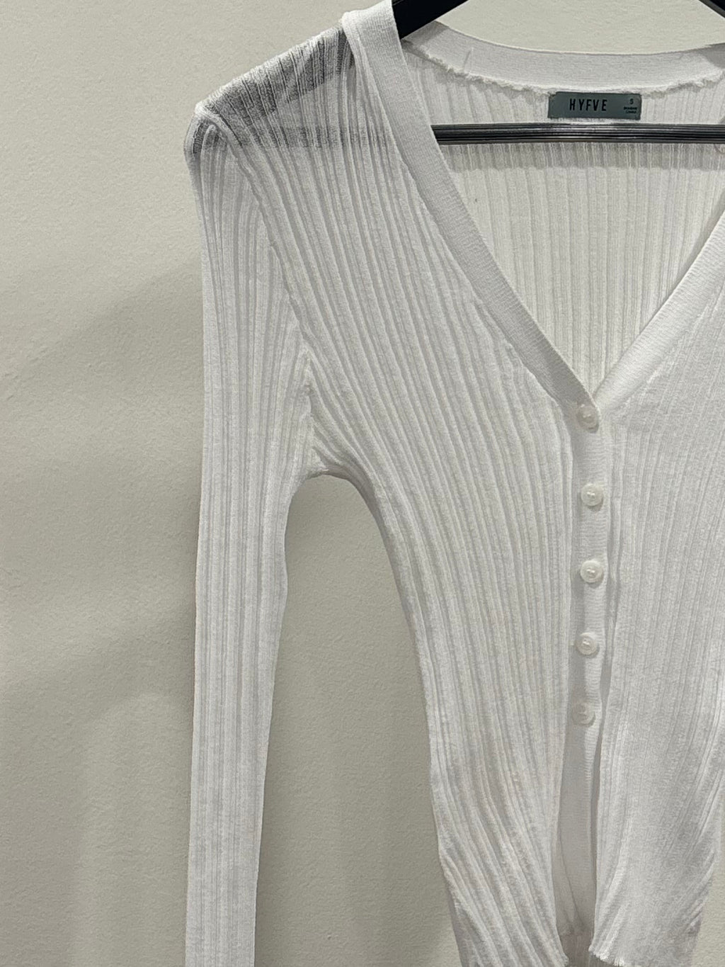 Cloud Knit Cardigan