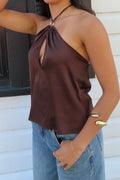 COCO HALTER